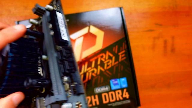 Intel i3 12100f Unboxing, Installation and Performance Benchmarks смотреть онлайн