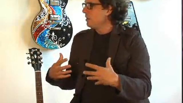 DAVIS GUGGENHEIM on It Might Get Loud смотреть онлайн