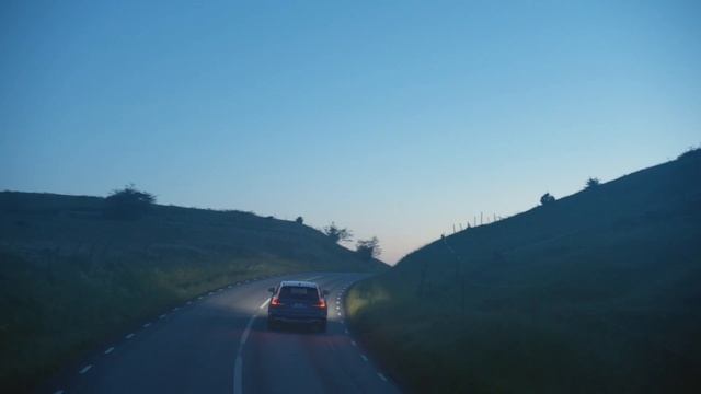 Az új Volvo V90 Cross Country (2016) смотреть онлайн