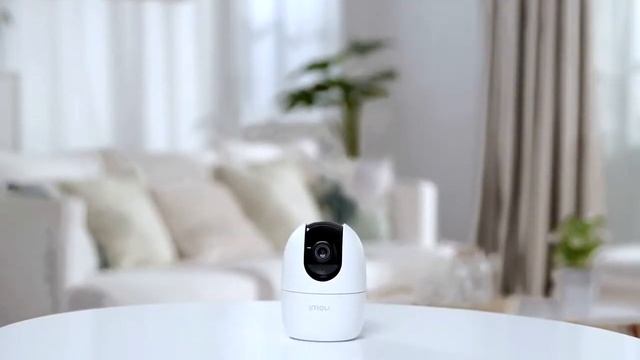 Интеллектуальная система безопасности «IMOU» смотреть онлайн