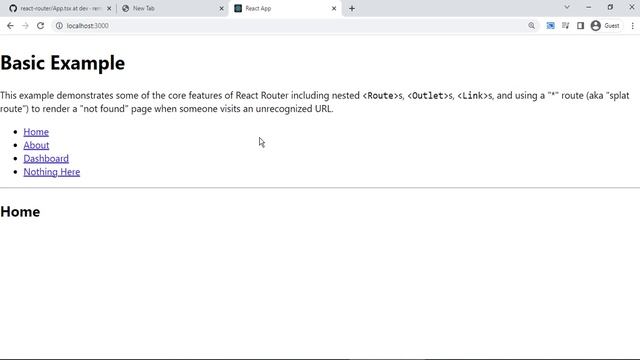 Typed React Class 04 | SCSS, React Router v6 | Hindi/Urdu смотреть онлайн