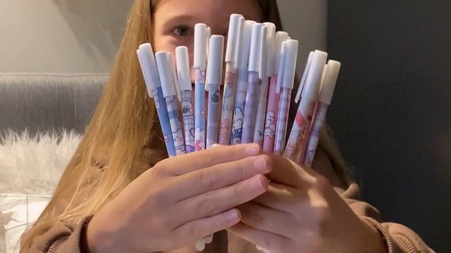 BACK TO SCHOOL 2023? | Что я купила к школе? Уже 5 класс ? #backtoschool #школа