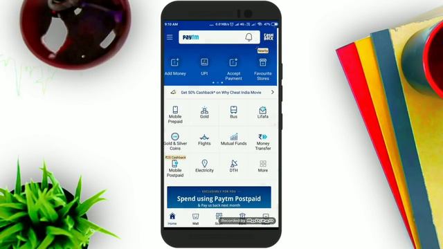 Loot ₹110 Paytm Cash All Specific User || Paytm 110 Add Money Promocode смотреть онлайн