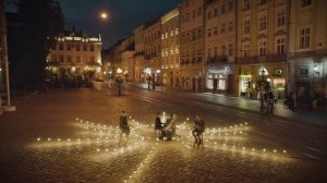 Океан Ельзи & Один в каное   Місто весни   Okean Elzy & Odyn v kanoe   Misto vesny official video