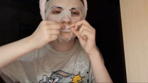 НЕ СПЛЮ ВСЮ НОЧЬ🌙/pulling an all nighter😱/AnyutaSunny