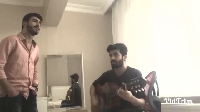 -Sana git diyemem- farkli yorumla :) смотреть онлайн