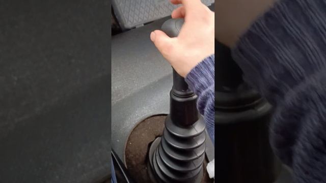 как правильно переключать коробку передач на камаз 65115 ZF смотреть онлайн