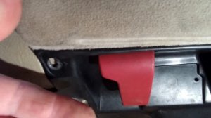 Ошибка ABS. Проверяем лягушку Mercedes W210.