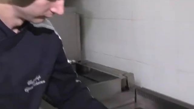 Вкусные новости: Семга со шпинатом смотреть онлайн