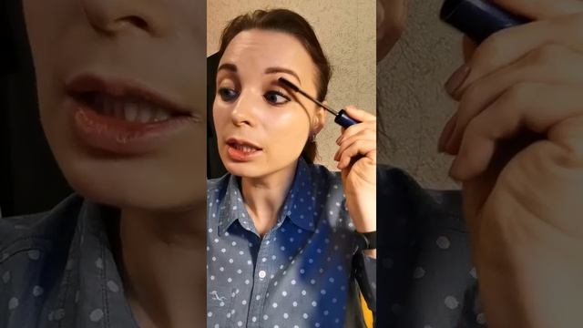 Тренды новогоднего макияжа смотреть онлайн