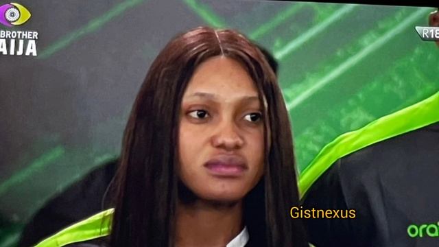 BBNAIJA 2022: CHOMZY MAKES MOVE ON GROOVY DURING THE ORAIMO TASK WHILE PHYNA WAS VEXING : BBNAIJA смотреть онлайн