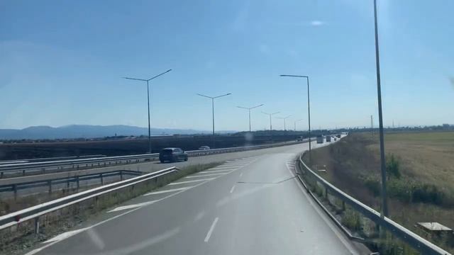 #11 GR В ПЕРВЫЙ РАЗ НА ФУРЕ НА ГРЕЦИЮ. ГРАНИЦА. Оплата дорог Болгарии.Тахограф. Прокладка Маршрута смотреть онлайн