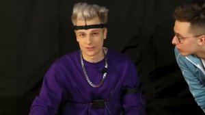 настоящие имя Вильяма Бруно