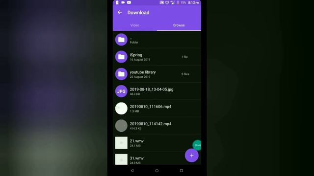 How to Convert WMV To MP4 On Your android смотреть онлайн