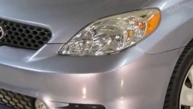 2003 Toyota Matrix Oklahoma City OK смотреть онлайн