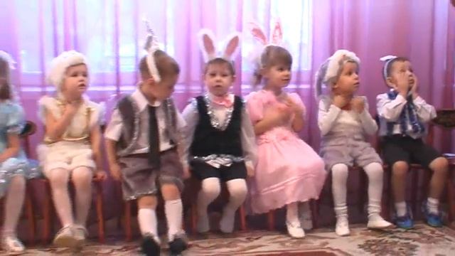 Утренник ч.2 смотреть онлайн