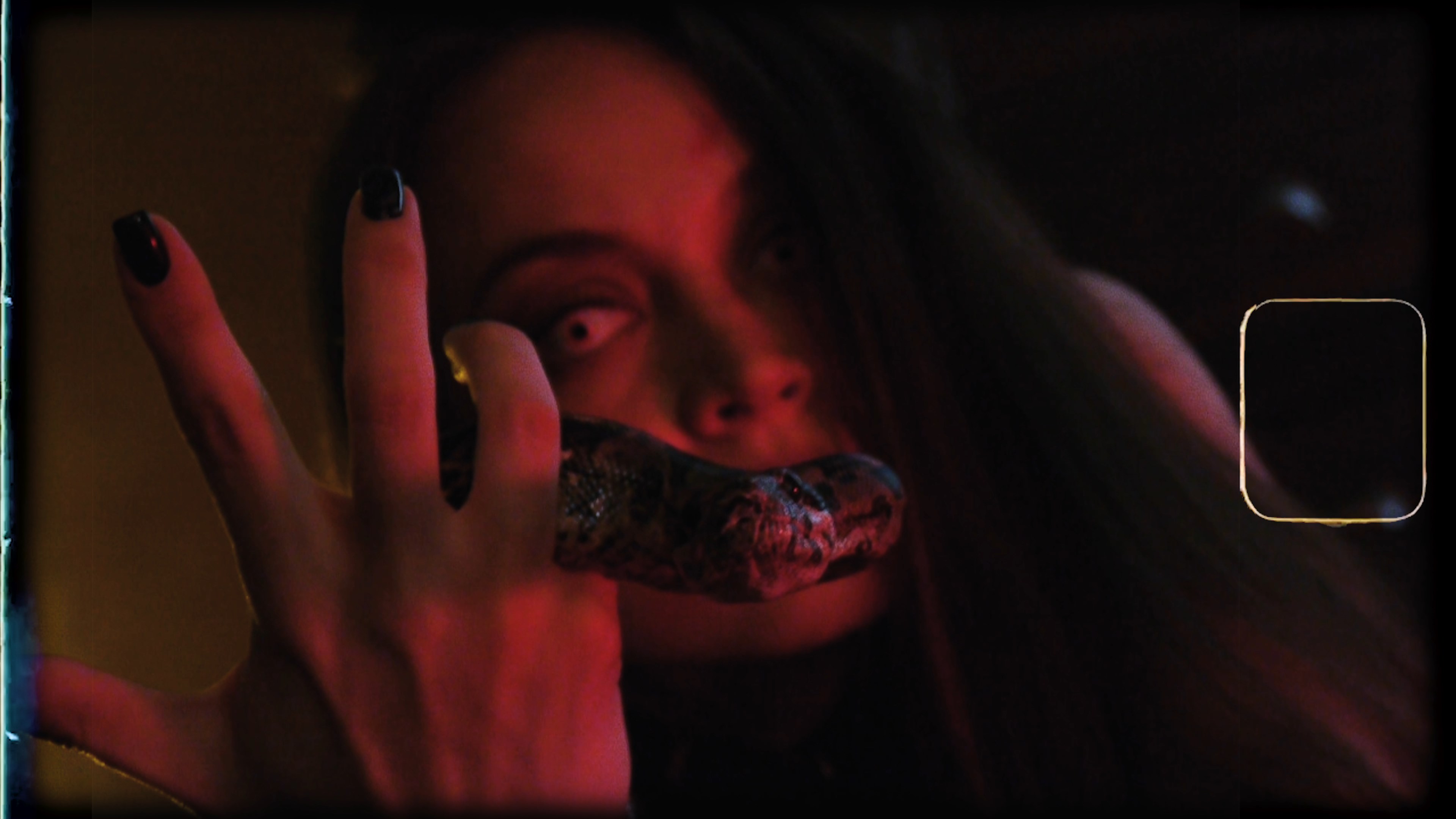 ПСИХ / SKYND Feat. Jonathan Davis 'Gary Heidnik'