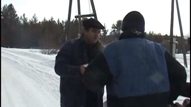 Жизнь это путь смотреть онлайн