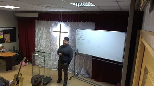 28.10.2016 Слово с ночной молитвы смотреть онлайн