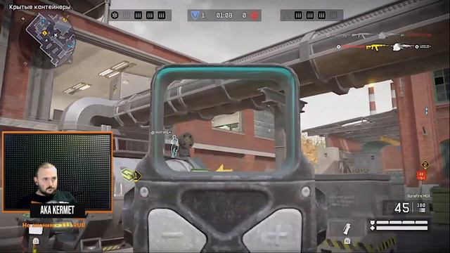 WARFACE PS4 МОДЫ В ИГРЕ, КАК ТЕБЕ? смотреть онлайн