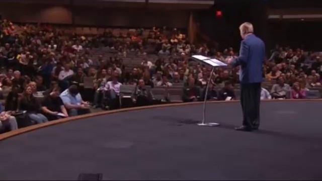 STOP tolerating Jezebel spirit - Robert Morris смотреть онлайн