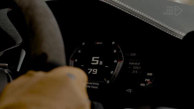 This BMW M4 G82 Pushes the Limits _ @TheProVideo смотреть онлайн