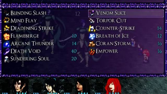 Chronicles of a Dark Lord Episode II War of the Abyss part 35 смотреть онлайн