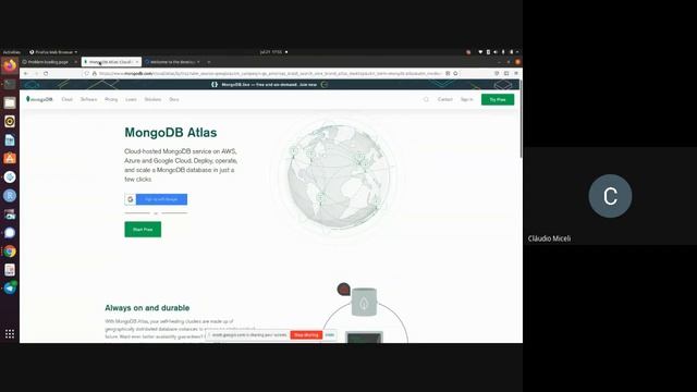 Introdução ao Node.js e Express смотреть онлайн