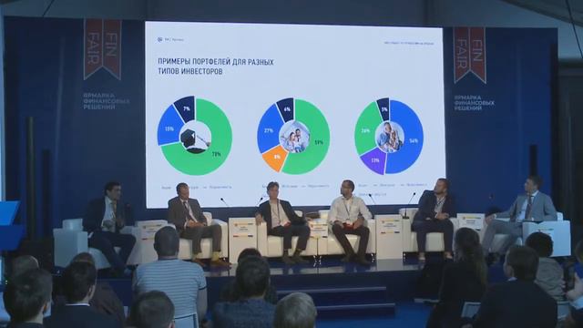 Портфель успешного мужчины. Как правильно выбрать ценные бумаги смотреть онлайн