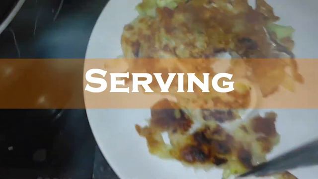 OKONOMIYAKI | おこのみやき  | Osaka Okonomiyaki |  Washoku /** Japanese Home Recipe **/
