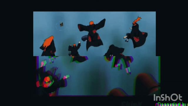 Кто ты черт возми?!! Мы Пейн. Мы бох. смотреть онлайн