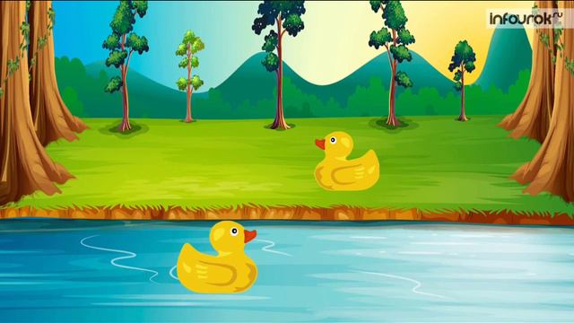 Игралочка/ Число 2 смотреть онлайн