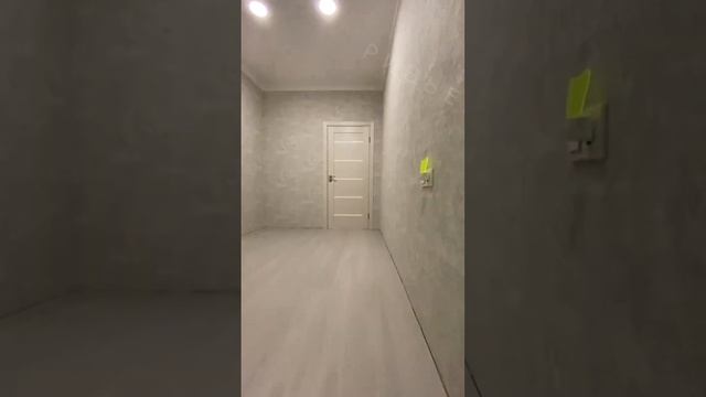 Продаётся двух-ярусная 3-комнатная квартира в новом развитом микрорайоне "Новый город", ул. Дзусова смотреть онлайн