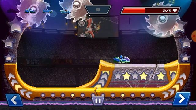 Крутые игры в драйва хэт