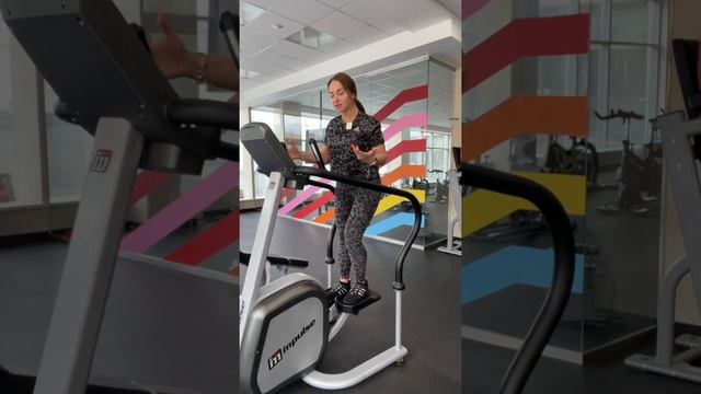 Как правильно работать в степпере?