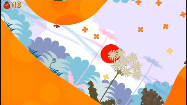 Locoroco 2 (All locorocos and gameplay) смотреть онлайн