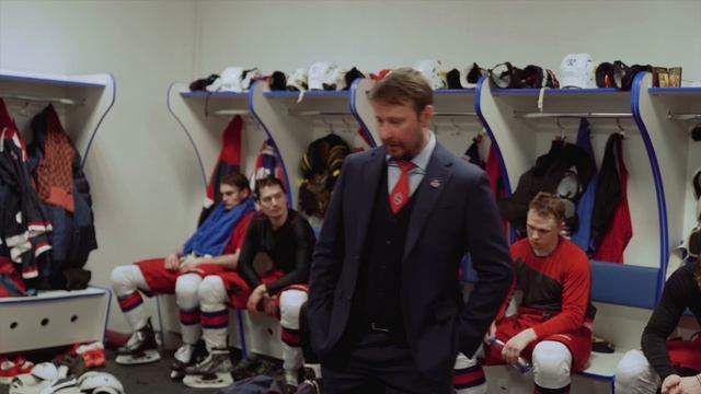 07.03.24 «Звезда» - Последняя раздевалка в сезоне 23-24 смотреть онлайн