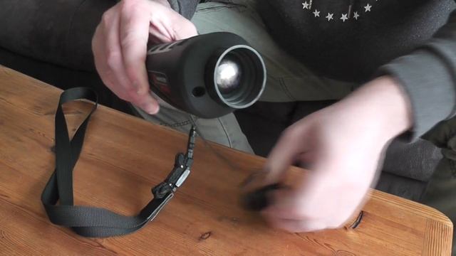 Hik Micro owl oh35 смотреть онлайн