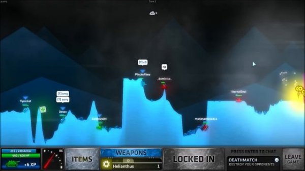 ShellShock Live: Shooting All Weapons Prior to 2019