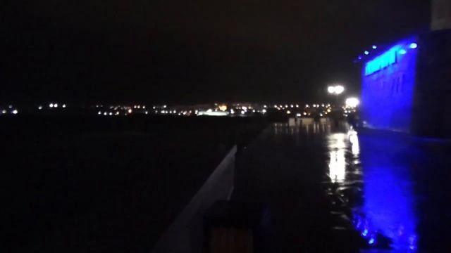 Море волнуется раз- Черный плащ победитель темных сил - Севастополь - Крым2020 - Глобальная волна смотреть онлайн