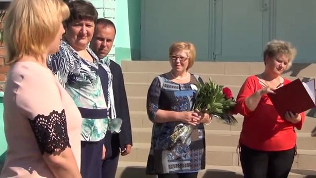 Последний звонок 2017 в Вышемирском детском саду средней школе смотреть онлайн