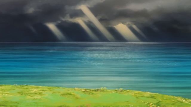 Studio Ghibli Nature Loop | Studio Ghibli | Max