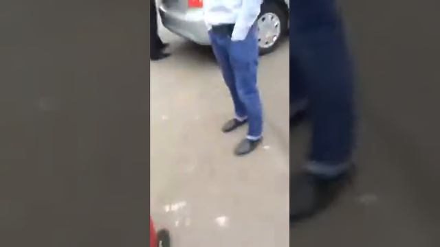 Кавказец наказал ментов,Как разговаривать с ментами. смотреть онлайн