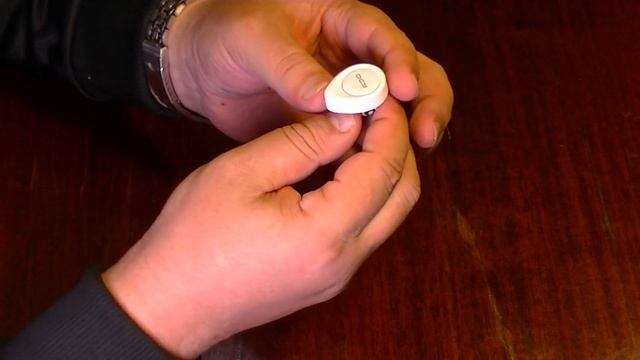 Bluetooth гарнитура QCY  J11 - моно, цвет 