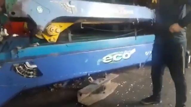 ОТЛИЧИЕ TADANO 300 СЕРИИ ОТ 500 СЕРИИ смотреть онлайн