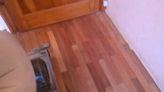 Циклевка паркета в Солнечногорске смотреть онлайн