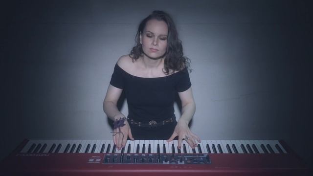 Erana's Peace (Piano cover) - Quest for Glory I: So You Want to Be a Hero Soundtrack | Katja Savia смотреть онлайн