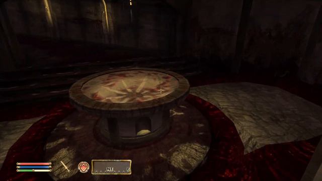 Имперец Воин . Pt. 3 | The Elder Scrolls IV: Oblivion смотреть онлайн