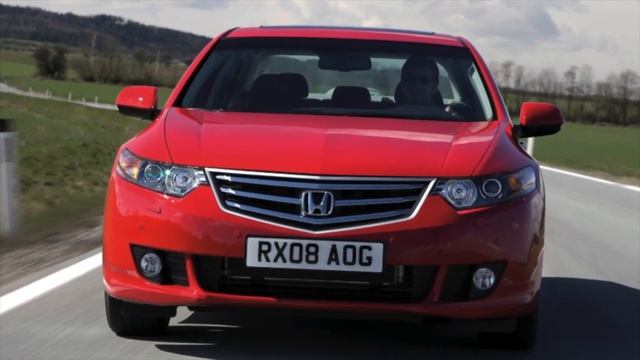 Honda Accord 8 Problems | Weaknesses of the Used Accord VIII смотреть онлайн