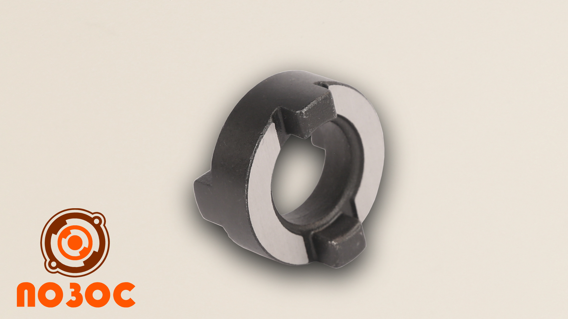 ТИП 2380-206 Поводки к оправкам для фрез с торцовой шпонкой смотреть онлайн